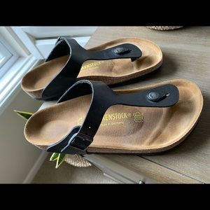 Birkenstock Gizeh Women’s Sandals